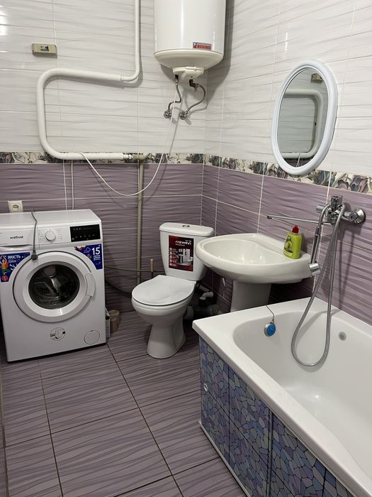 Квартира посуточно