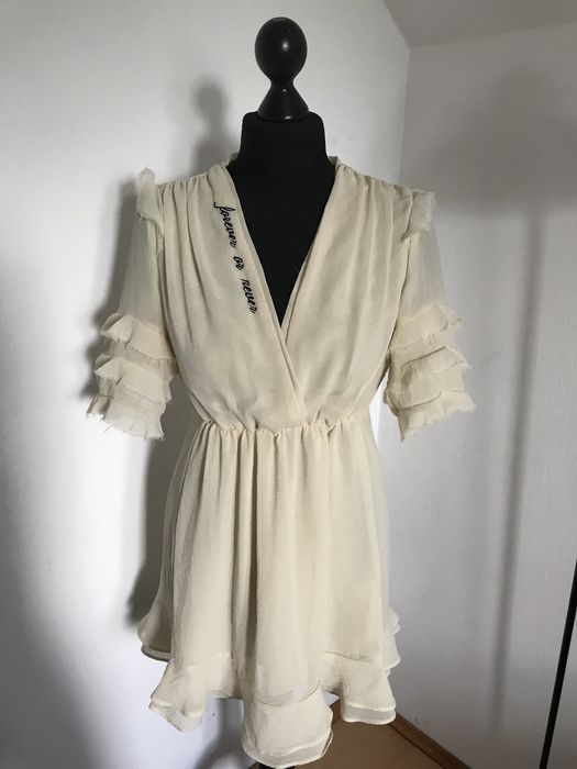 Letnia sukienka 38
