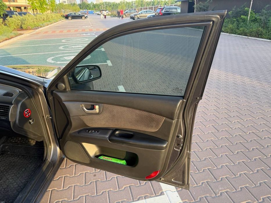 Kia magentis 2008 р 2.0 газ/бензин