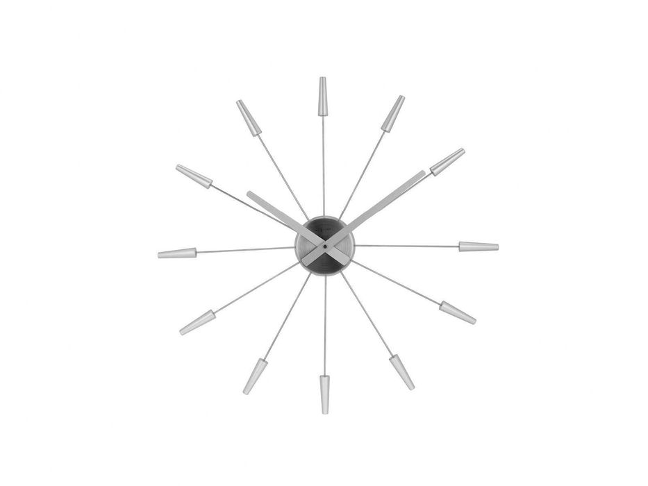 Zegar ścienny Plug Inn 58 cm Nextime 2610ZI
