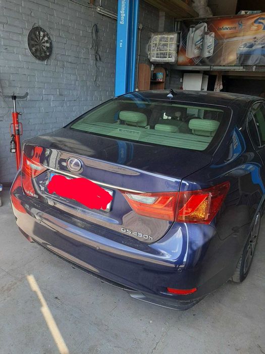 СТО.Комплексний ремонт автомобілів VAG