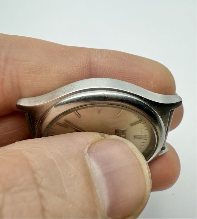 Zegarek MPM Quartz