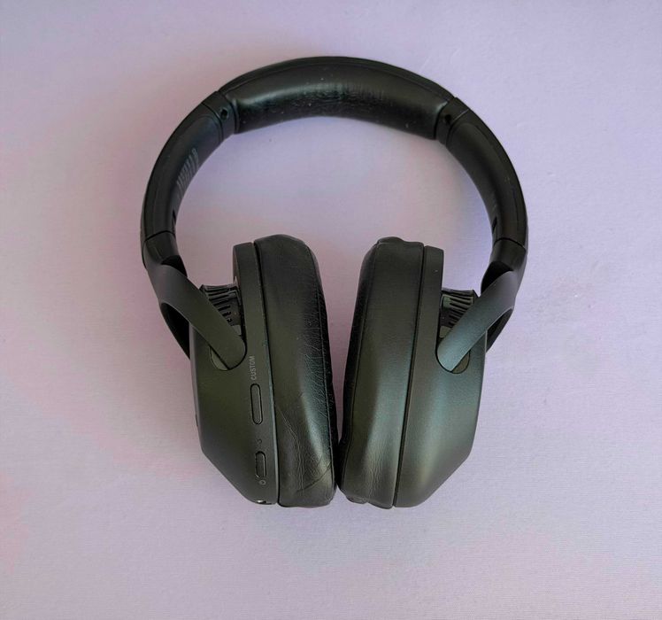 Słuchawki bezprzewodowe Sony WH-XB900N