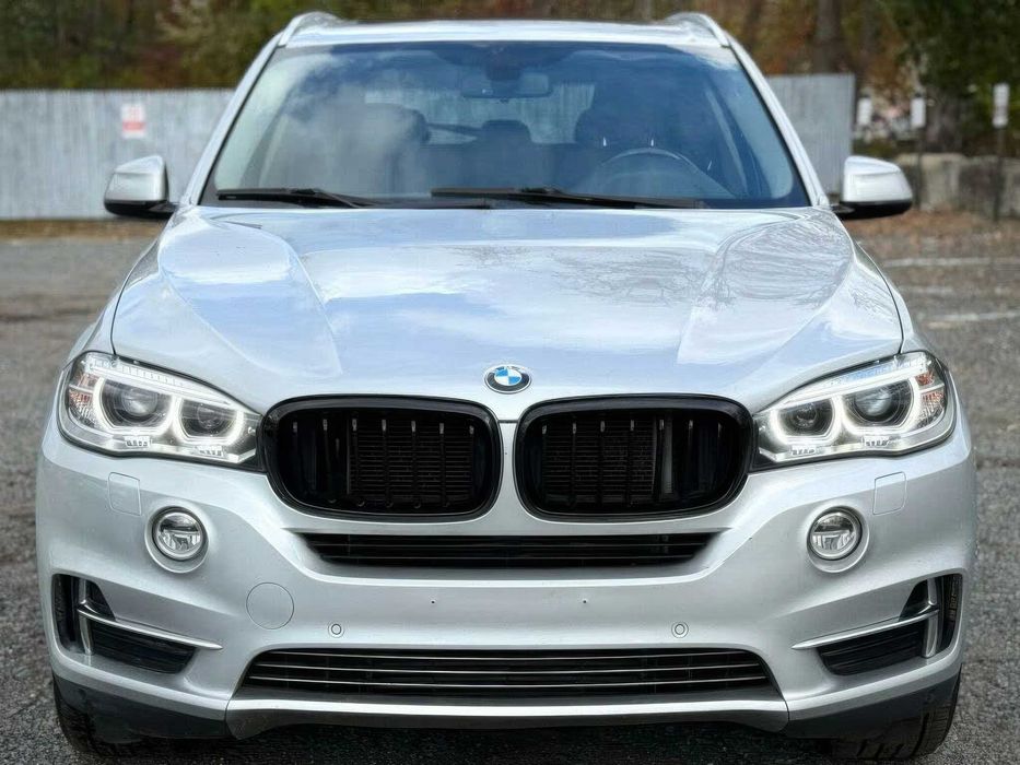 BMW X5      2013