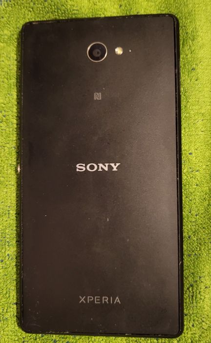 Sony Xperia. Ładny Stan.