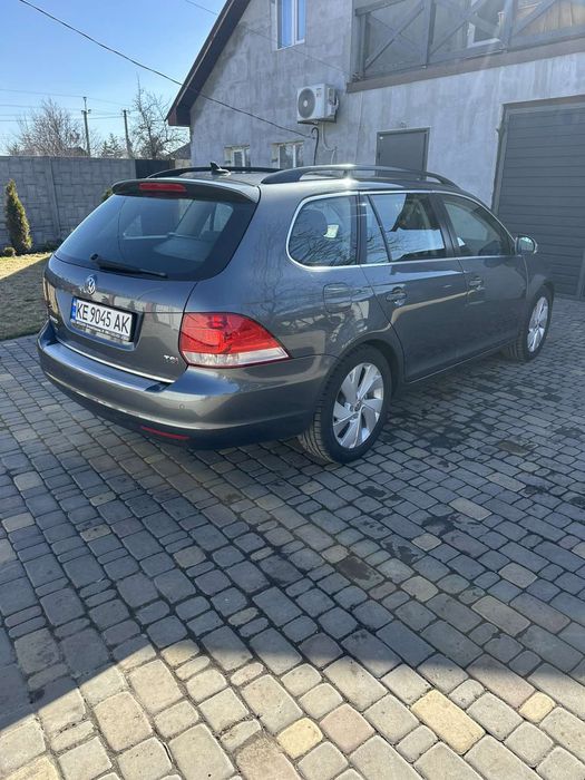 Volkswagen golf 1.4