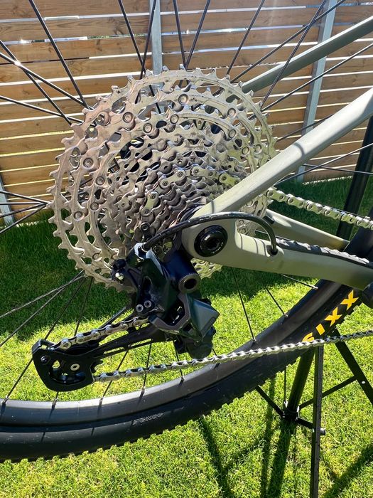 Orbea Alma M50 Carbon