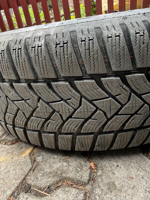 Koła 17" 5x112 Audi A4 A6 VW Passat Caddy Arteon T-Roc Skoda Superb Octavia Mercedes C E Vito Viano
