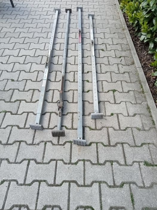 Podpórki stropowe  polecam