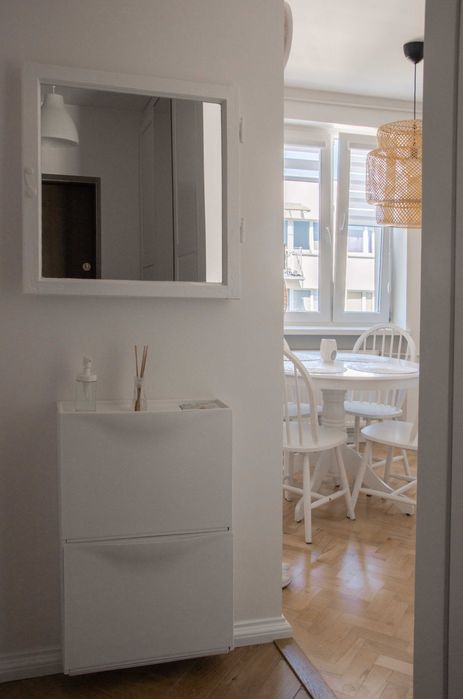 Apartament   ZAMEK Tuż Tuż . Malbork. Klimatyzacja Zapraszam .