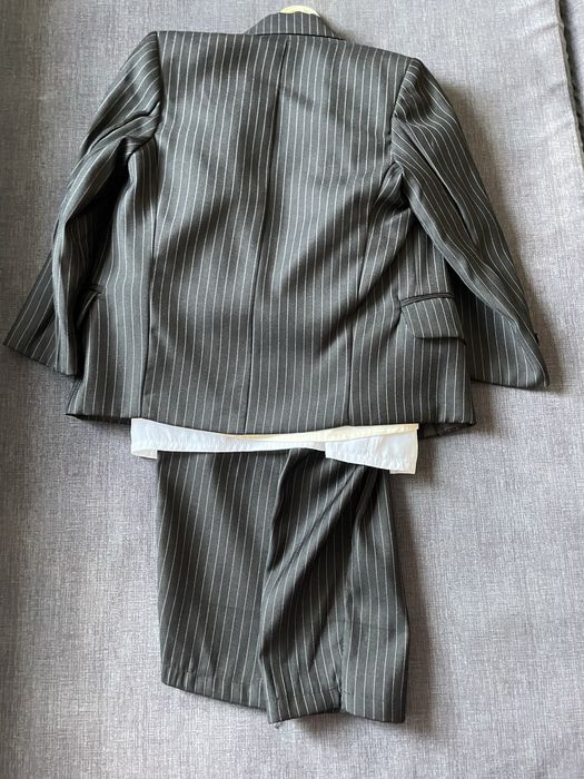 Conjunto de cerimónia