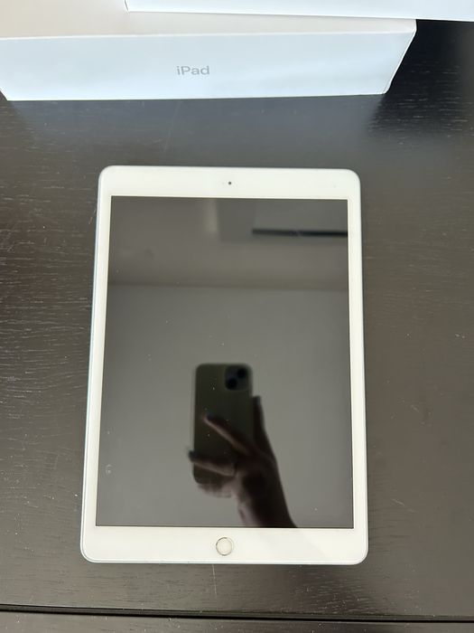 Ipad 7ª geração (2019)