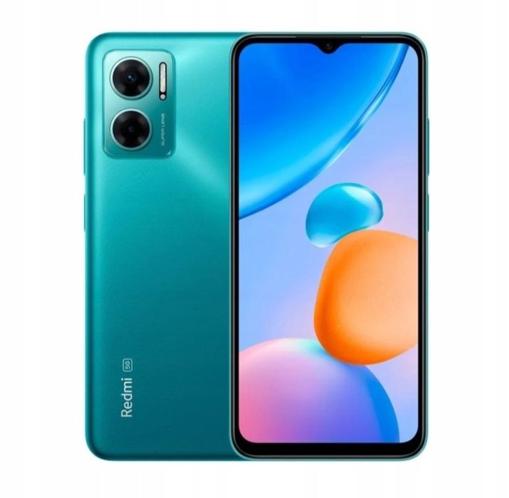 Xiaomi Redmi 10 5G