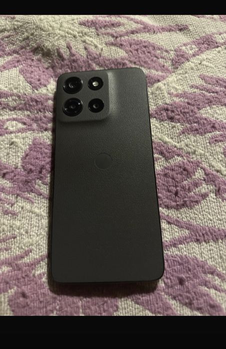 Motorola G15 como novo