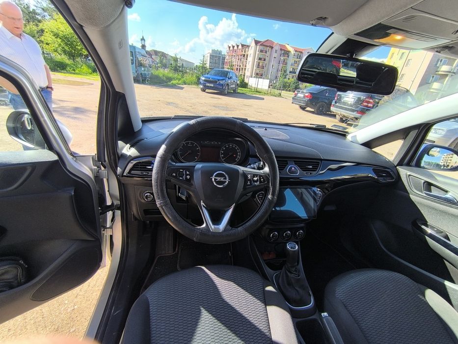 Opel Corsa E  1.4
