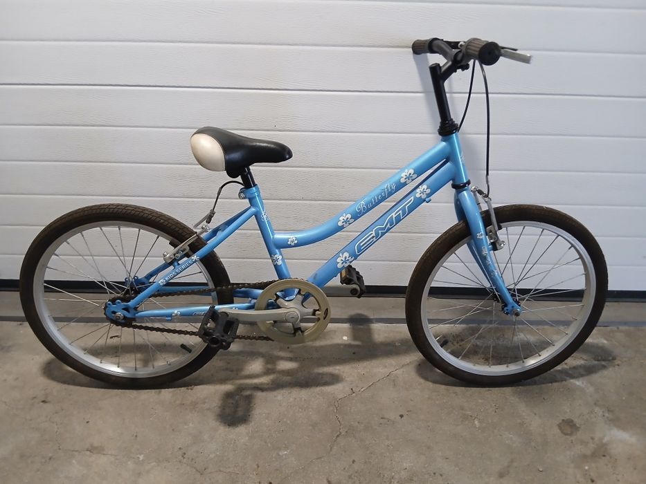 Bicicleta de criança Roda 20