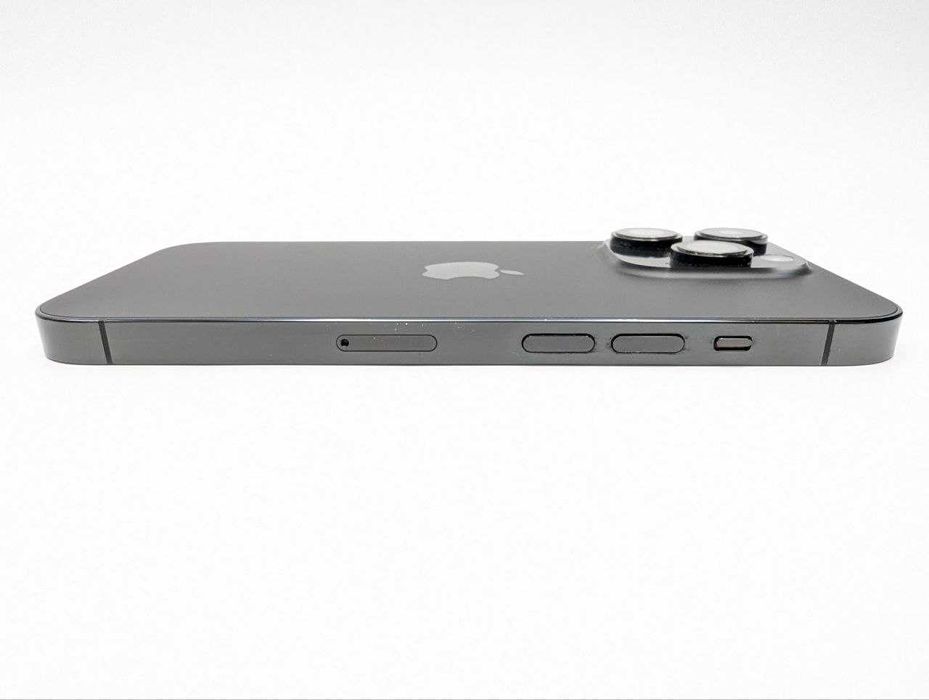 Apple iPhone 14 Pro 128GB Czarny|bateria 100%