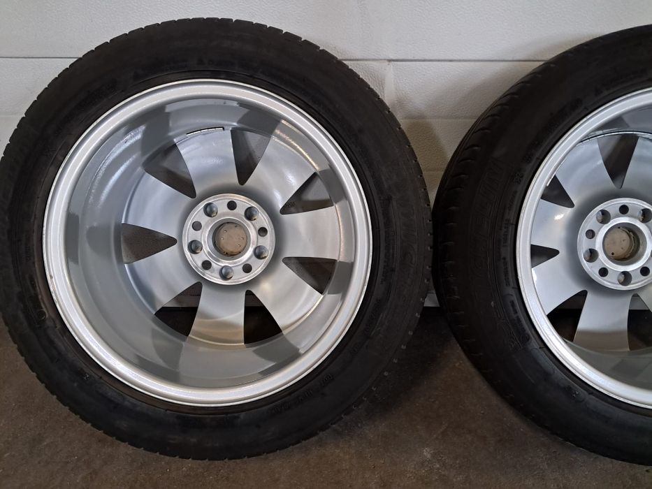 Jantes  16 5x112
