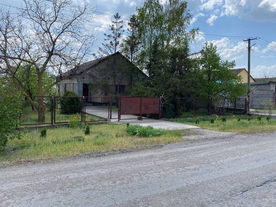 Продам будинок від власника