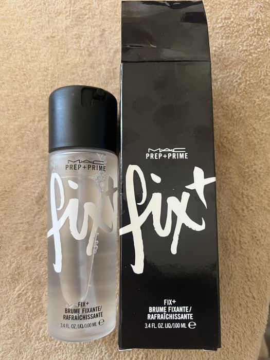 Fixador de maquilhagem - Mac