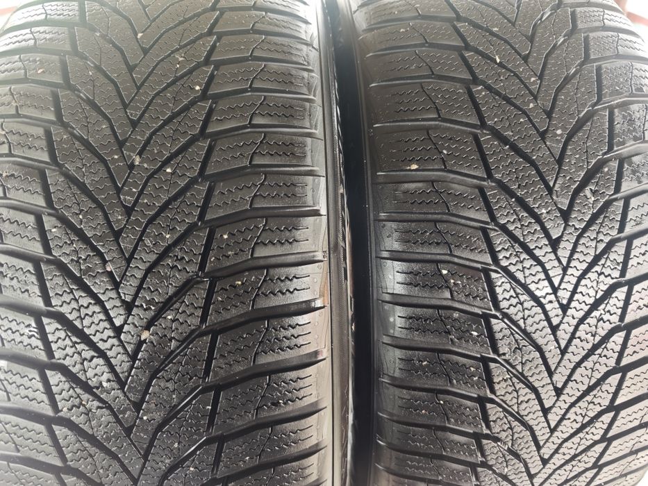 Шини nexen 235 50 r18