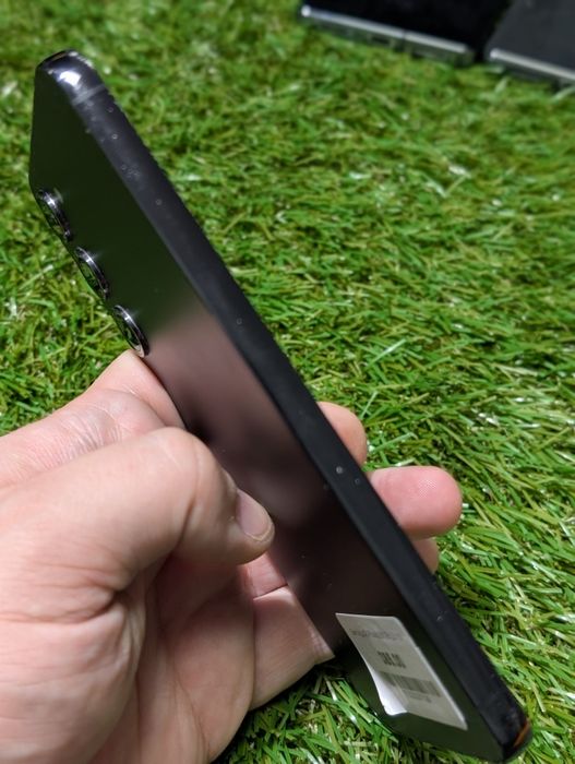 Samsung s23+ plus 8/256Gb (20110) Neverlock Green