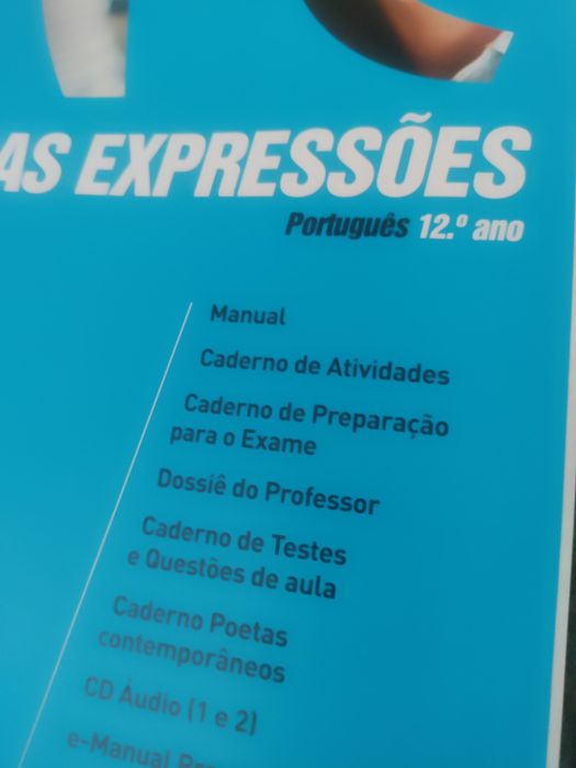 Português  12° ano ISBN9789720400567