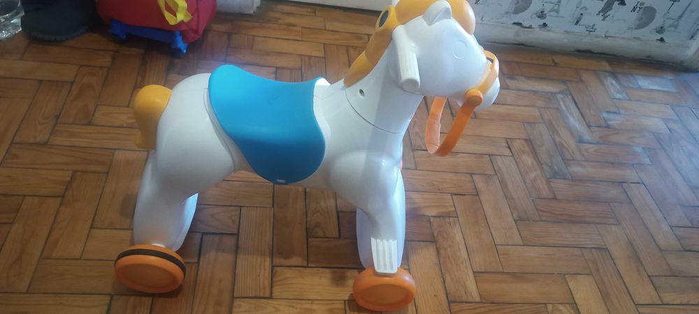 Cavalinho Chicco Rodeo
35 €