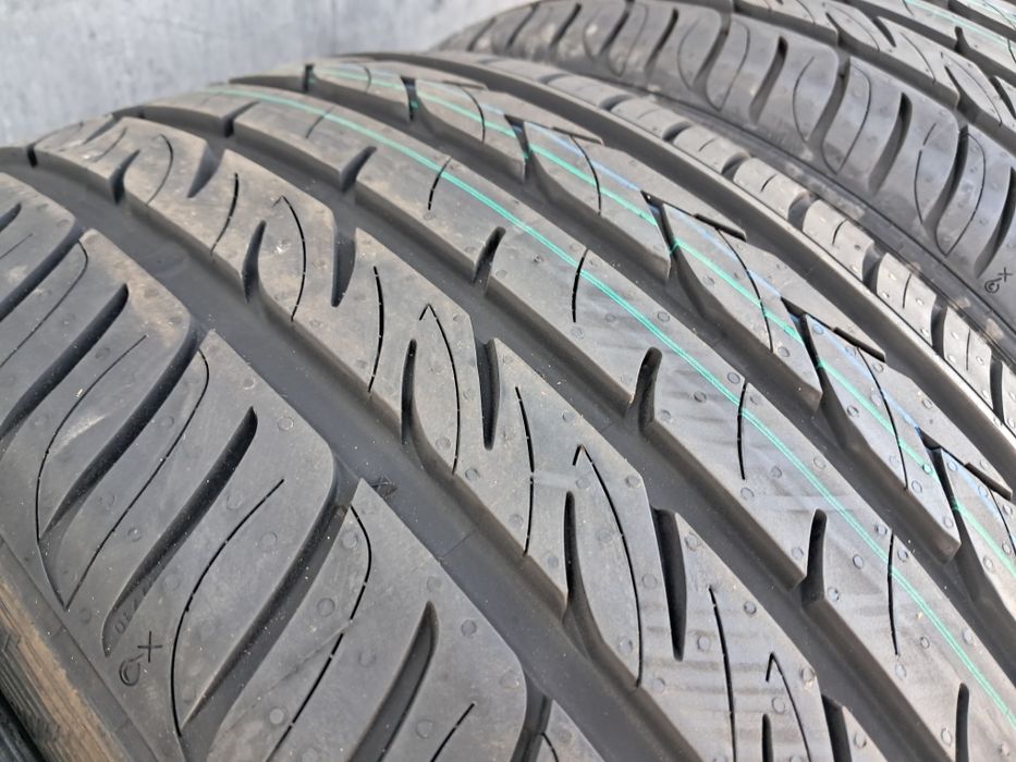 Резина літня, НОВА, 255/35 R20 Gislaved Ultra Speed 2 FR