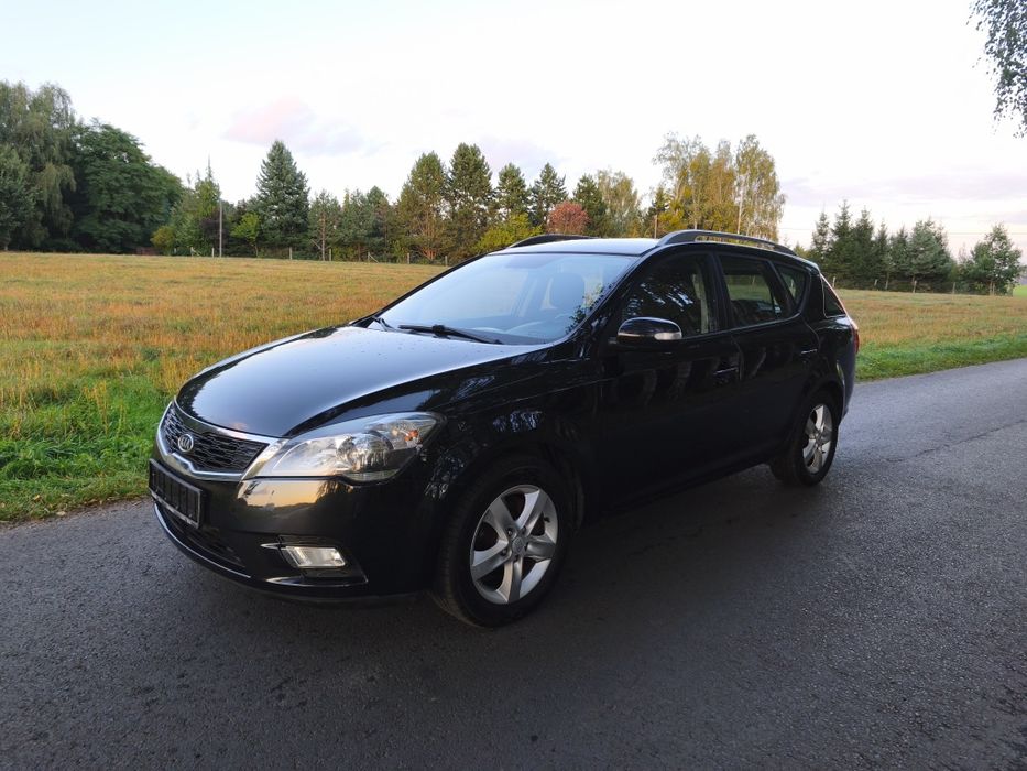 Kia Cee'd