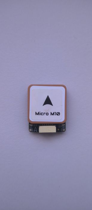 Навигационный модуль Holybro Micro M10 GPS. модуль Holybro Micro M10 GPS.