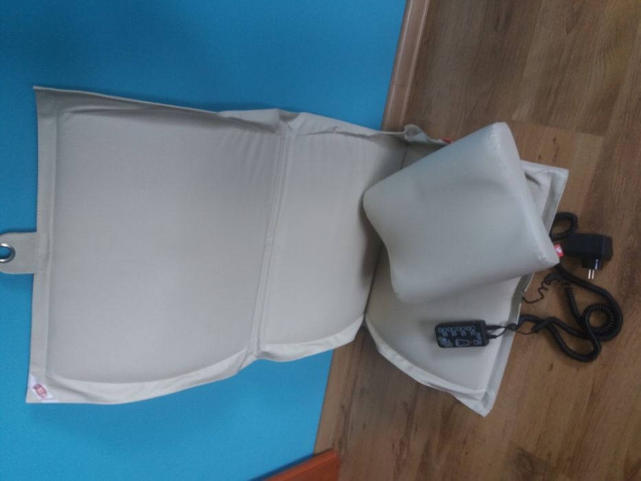 Materac rehabilitacyjny