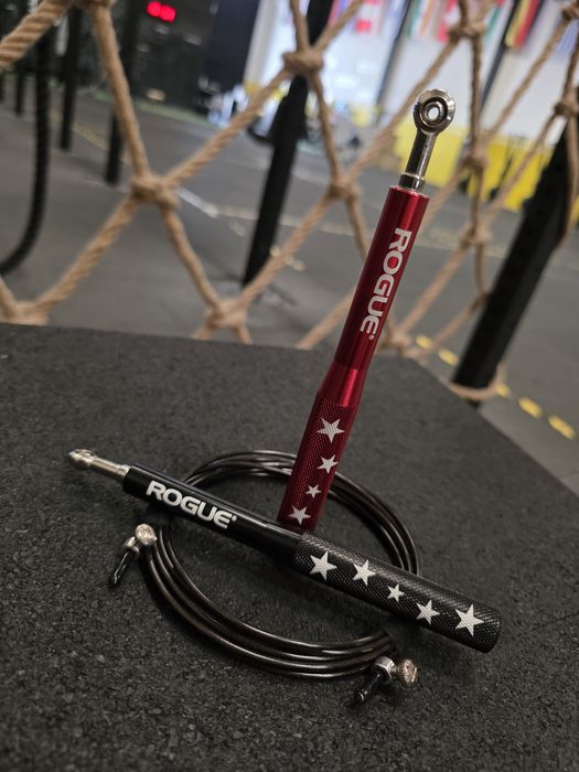Crossfit Speed Rope : Star Mylo R1