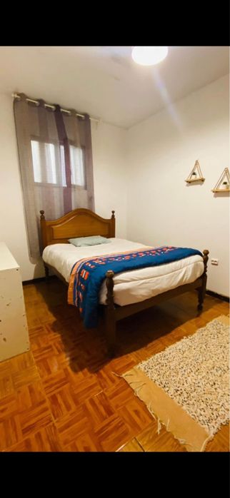 Arrendamento de quarto