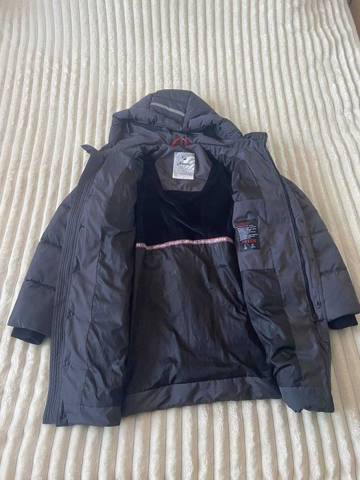 Куртка зима Nestta