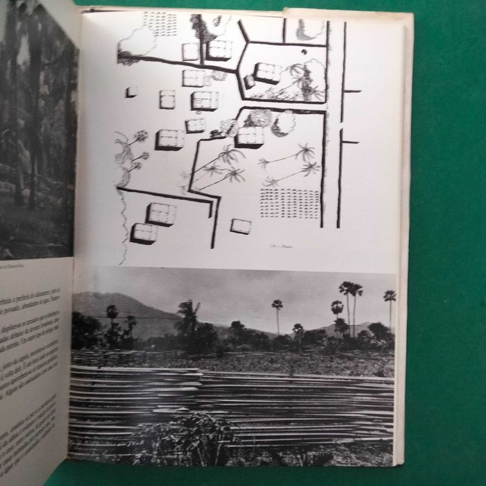 Arquitectura Timorense - Ruy Cinatti