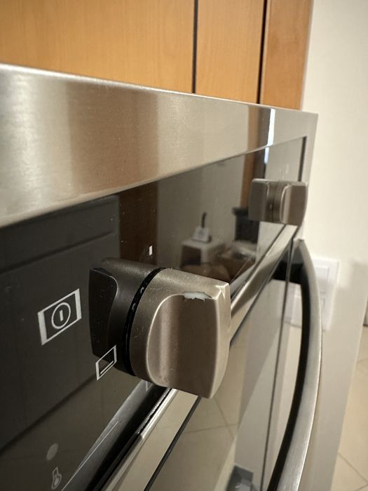 Forno de cozinha Teka