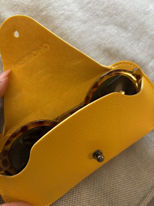 Óculos de sol Mr. Boho