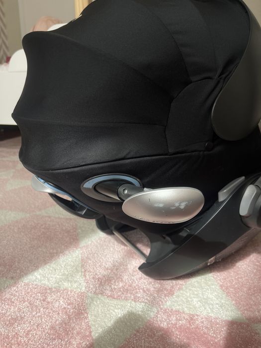 Cybex ovo Cloud Z