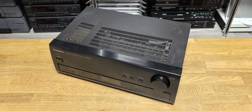 Підсилювач Pioneer VSP-200/8Ω