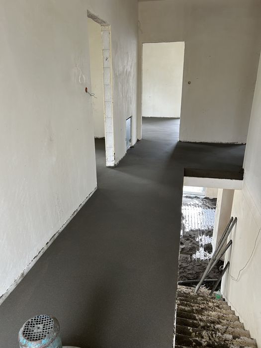 Wylewki Maszynowe Mixokretem Styrobteon