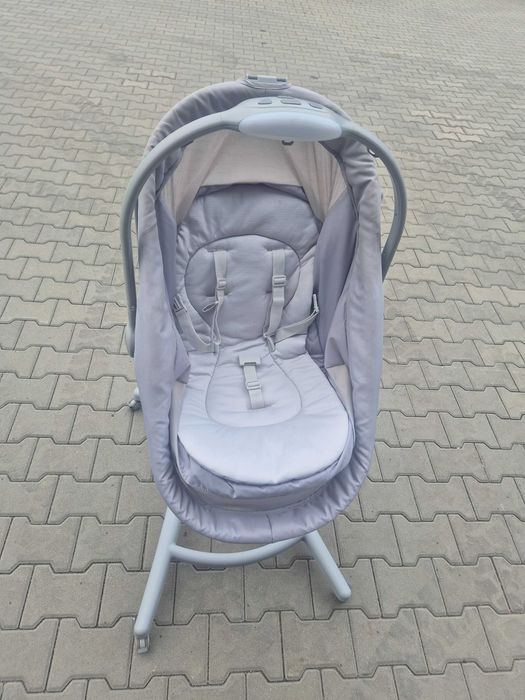 Chicco baby hug 4w1