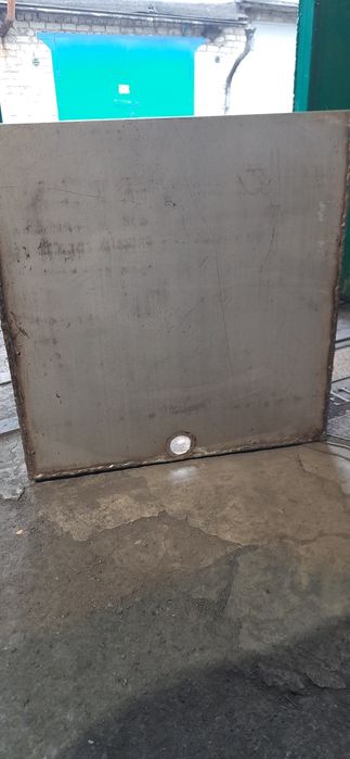 Бак,куб для жидкости