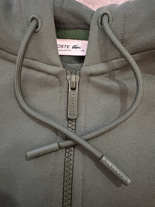 Casaco Lacoste Original