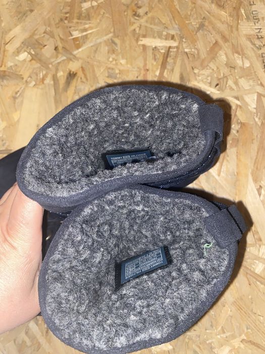 Śniegowce Tommy Hilfiger rozmiar 40