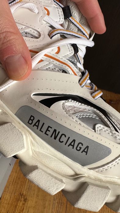 Buty Balenciaga Track 44