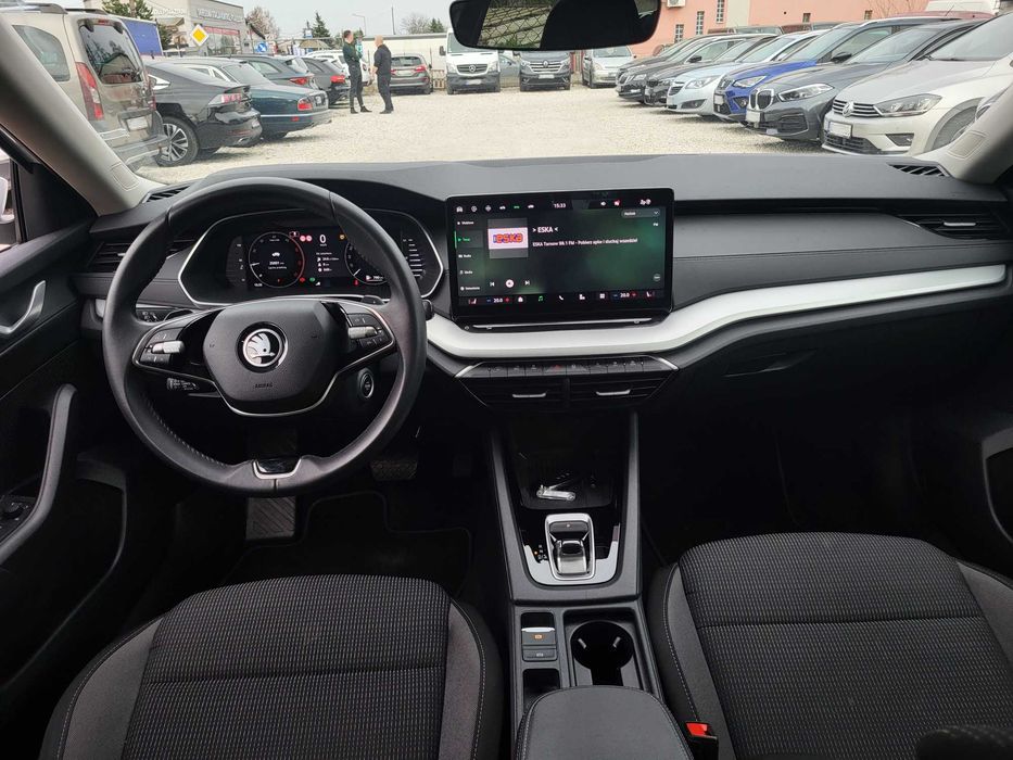 Wynajem - Skoda Octavia - Seat Leon - Duży wybór samochodów