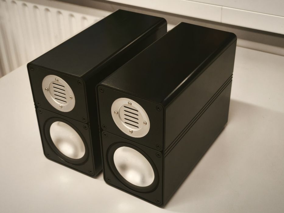 HiEnd Акустика Elac CL 310i Jet ! Вага 12 кг ! Hi-Res Відмінний стан