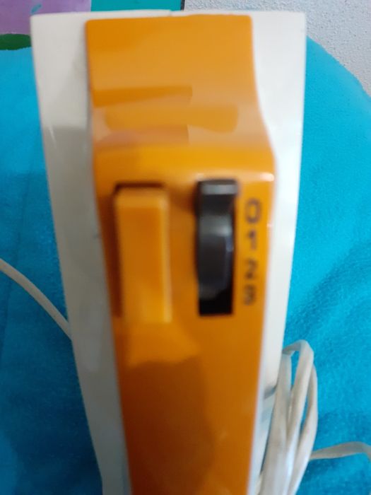 Batedeiras marca Philips e Moulinex