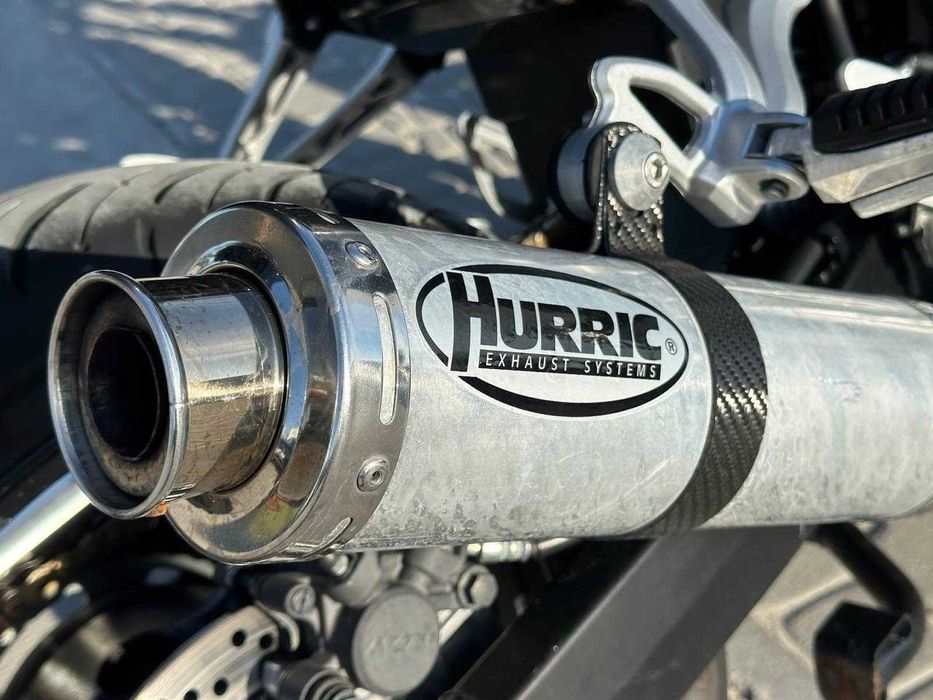 Продам Suzuki GSF 2007р. #71651